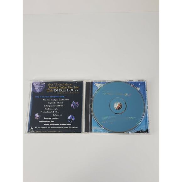 Natalie Imbruglia : Left of the Middle Alternative Rock 1 Disc CD - Picture 3 of 5